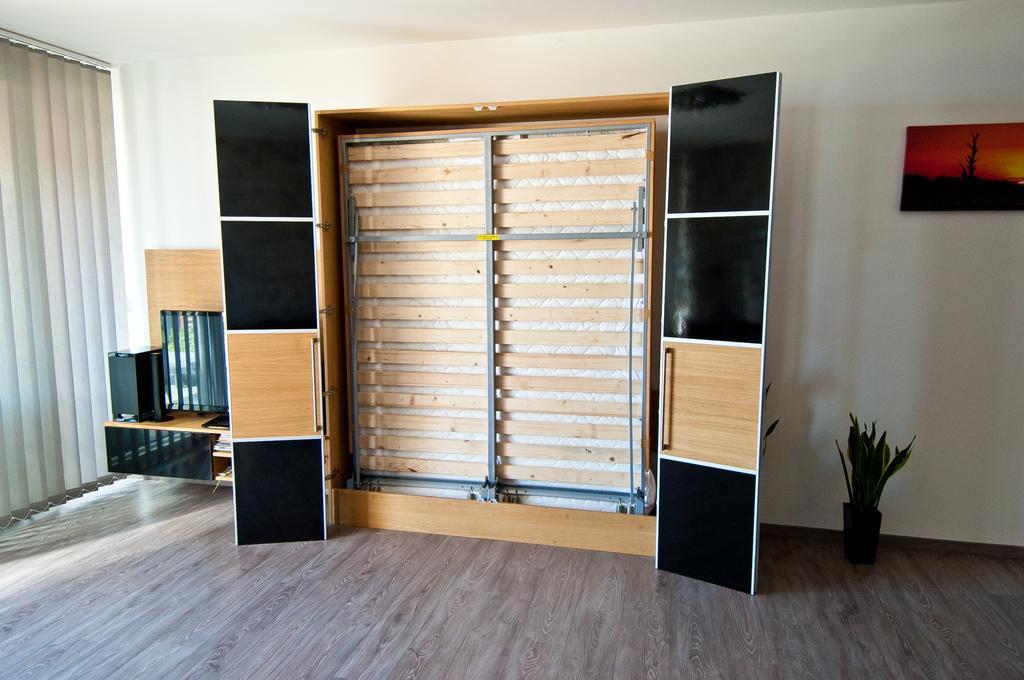 Apartman Palava - 4 Павлов Екстериор снимка